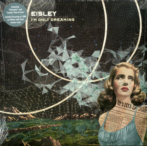 Eisley – I'm Only Dreaming 🇺🇸