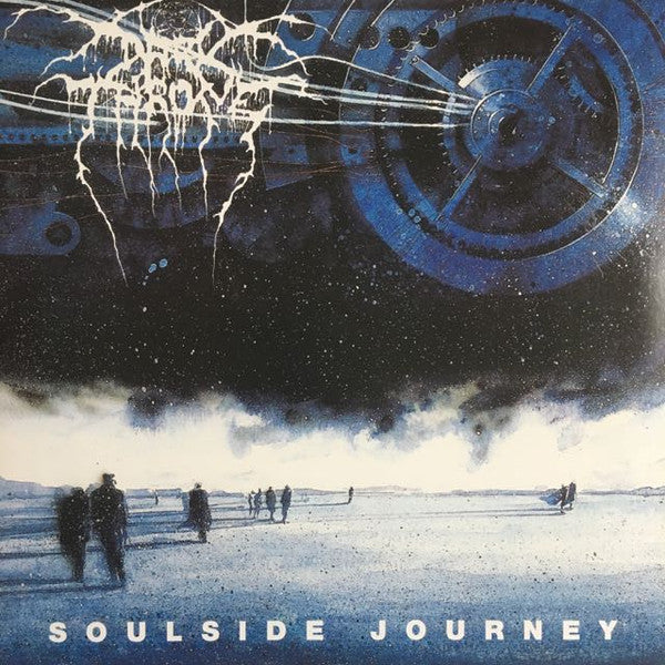 Darkthrone – Soulside Journey 🇺🇸