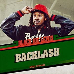 Black Joe & the Honeybears Lewis – Backlash 🇺🇸