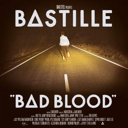 Bastille – Bad Blood 🇺🇸