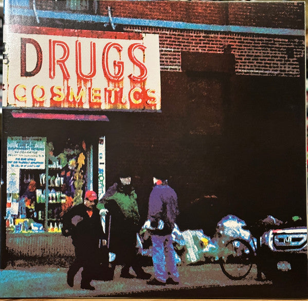 Diamond Rugs – Cosmetics 🇺🇸