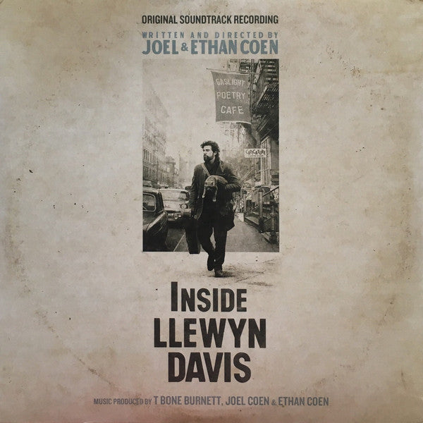 Various Artists – Inside Llewyn Davis OST 🇺🇸