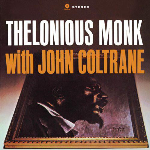 Thelonious Monk / John Coltrane – Thelonious Monk With John Coltrane 🇺🇸