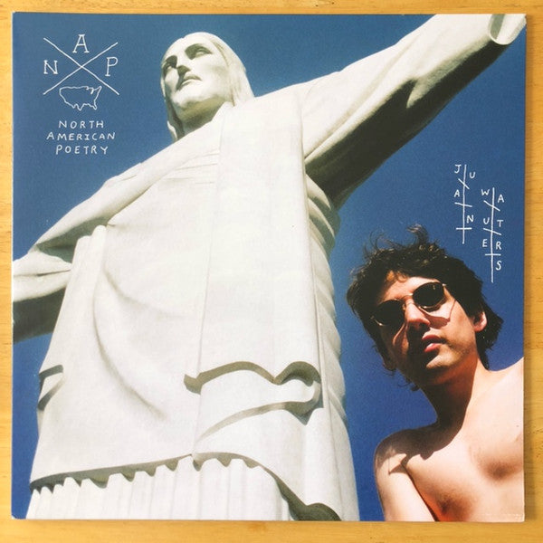 Juan Wauters – N.a.p. North American Poetry 🇺🇸