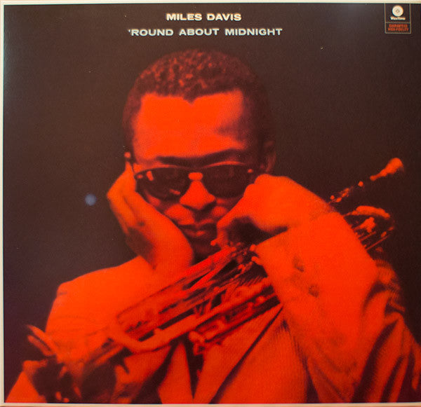 Miles Quintet Davis – Round About Midnight 🇺🇸