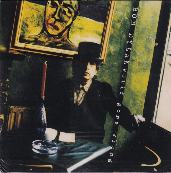 Bob Dylan – World Gone Wrong (180G) 🇺🇸