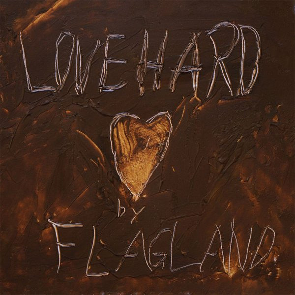 Flagland – Love Hard 🇺🇸