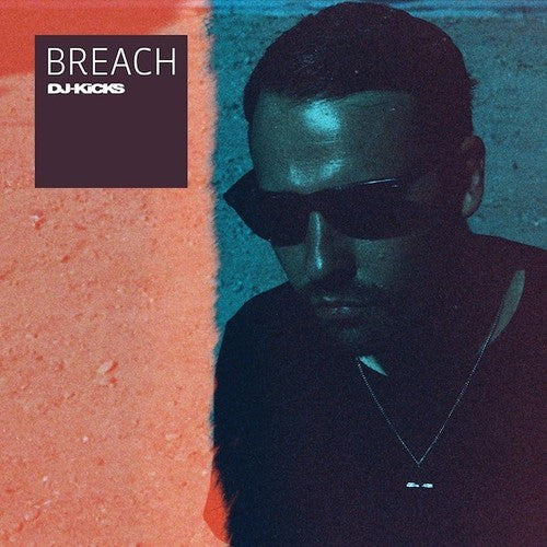 Breach – Breach Dj-kicks 🇺🇸