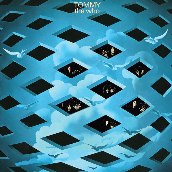 Who – Tommy 🇺🇸