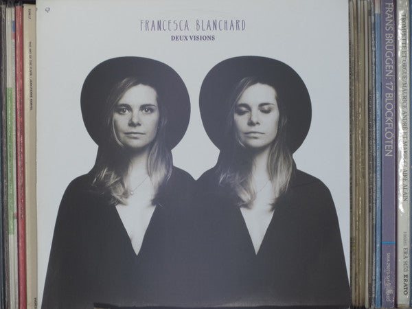 Francesca Blanchard – Deux Visions 🇺🇸