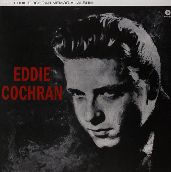 Eddie Cochran – Eddie Cochran Memorial Album 🇺🇸