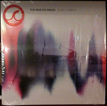 War on Drugs – Slave Ambient 🇺🇸