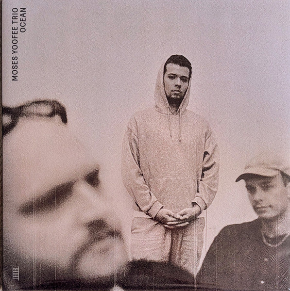 Moses Yoofee Trio – Ocean 🇺🇸