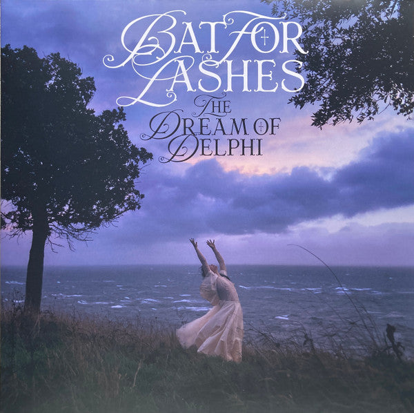 Bat for Lashes – Dream of Delphi 🇺🇸