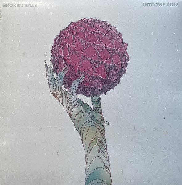 Broken Bells – Into The Blue 🇺🇸
