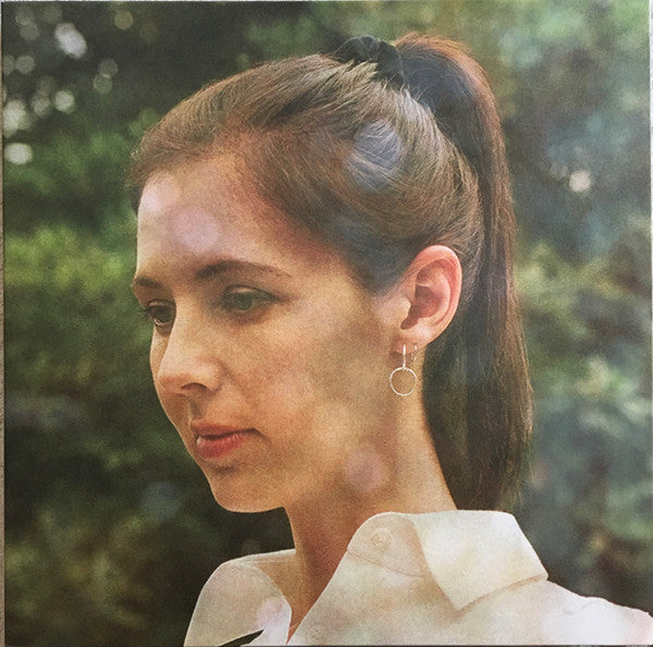 Carla Dal Forno – Look Up Sharp 🇺🇸