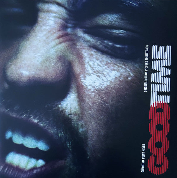 Oneohtrix Point Never – Good Time O.S.T. (2Lp/Poster) 🇺🇸