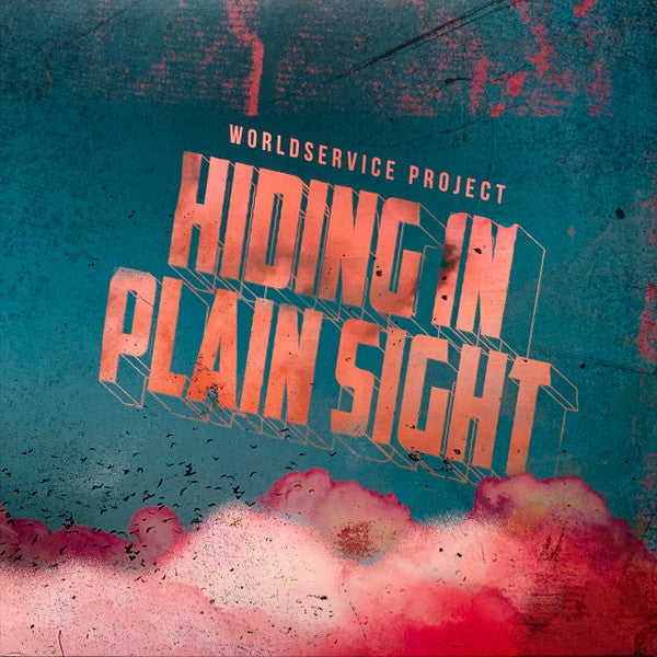 Worldservice Project – Hiding in Plain Sight 🇺🇸