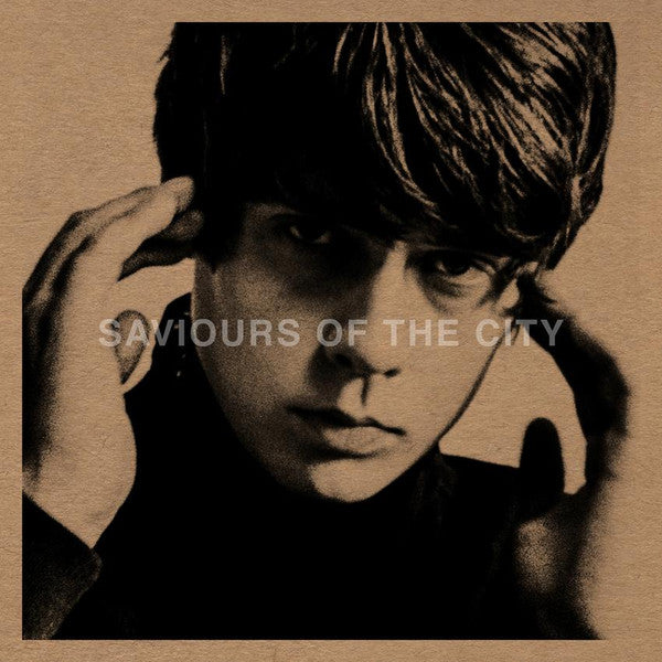 Unknown – Saviours of the City 🇺🇸