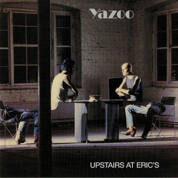 Yazoo – Upstairs at Erics 🇺🇸