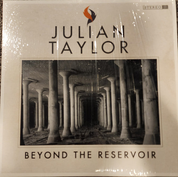 Julian Taylor – Beyond the Reservation 🇺🇸