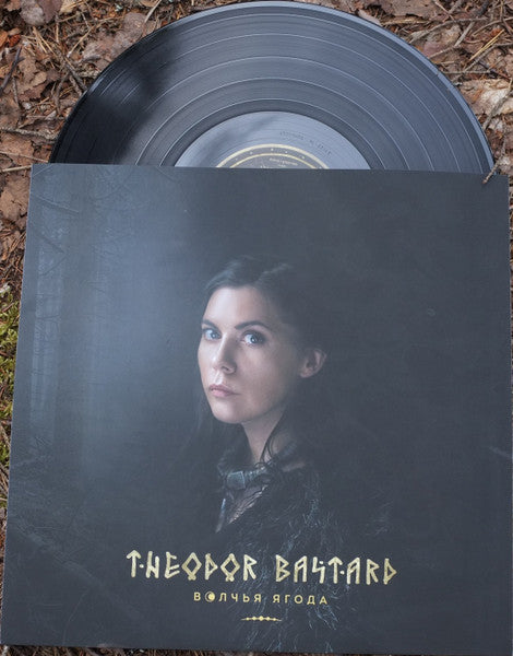 Theodor Bastard – Volch'ya Yagoda (180G) 🇺🇸