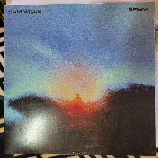 Sam Wills – Speak 🇺🇸