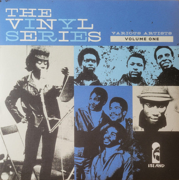 Various Artists – Vinyl Series: Volume One 🇺🇸