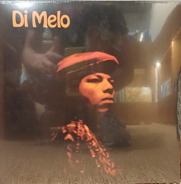 Di Melo – Di Melo 🇺🇸