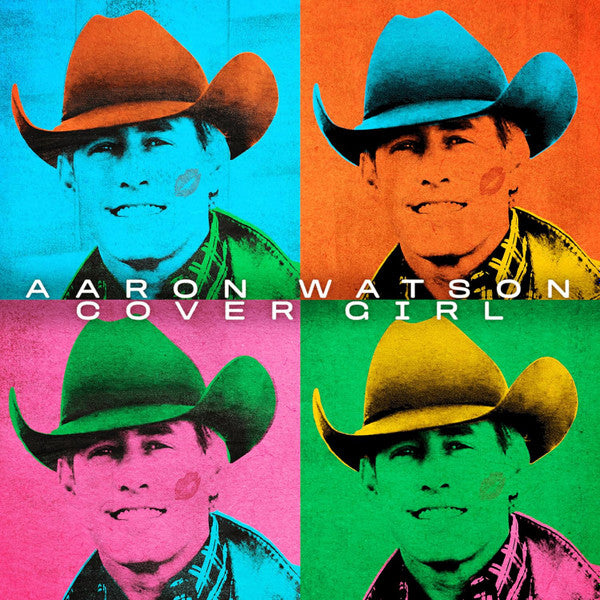 Aaron Watson – Cover Girl 🇺🇸