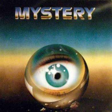 Mystery – Mystery 🇺🇸