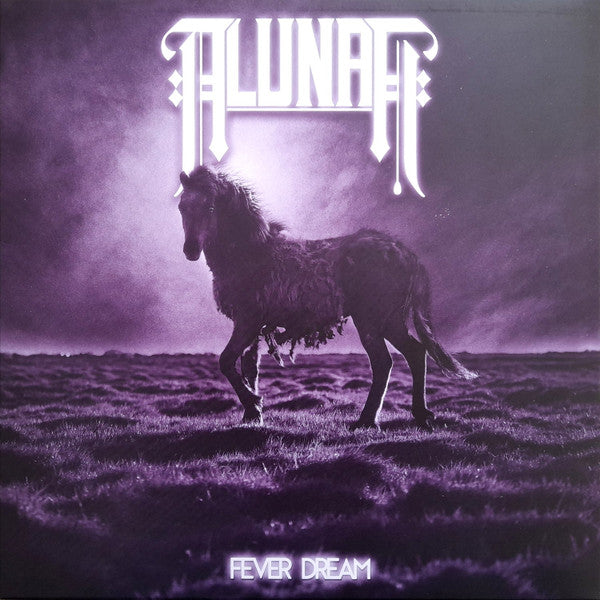 Alunah – Fever Dream 🇺🇸
