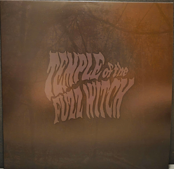 Temple of the Fuzz Witch – Temple of the Fuzz Witch 🇺🇸
