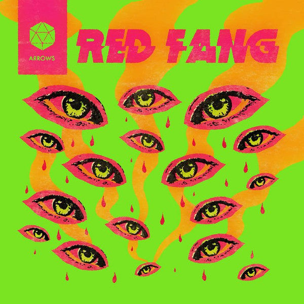 Red Fang – Arrows 🇺🇸