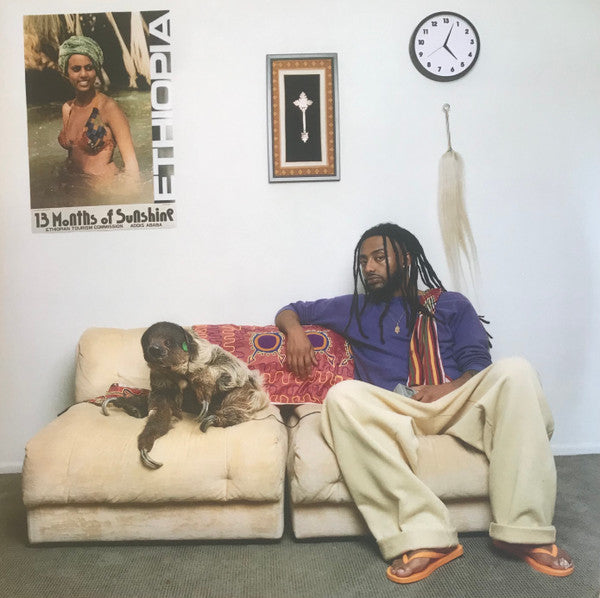 Amine – 13 Months of Sunshine 🇺🇸