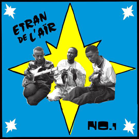 Etran De L'air – No. 1 🇺🇸