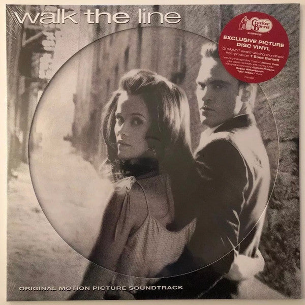 Walk the Line O.s.t. – Walk the Line O.s.t. 🇺🇸