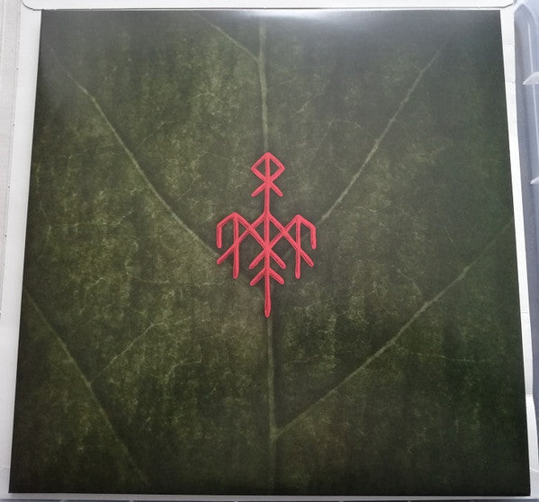 Wardruna – Yggdrasil 🇺🇸