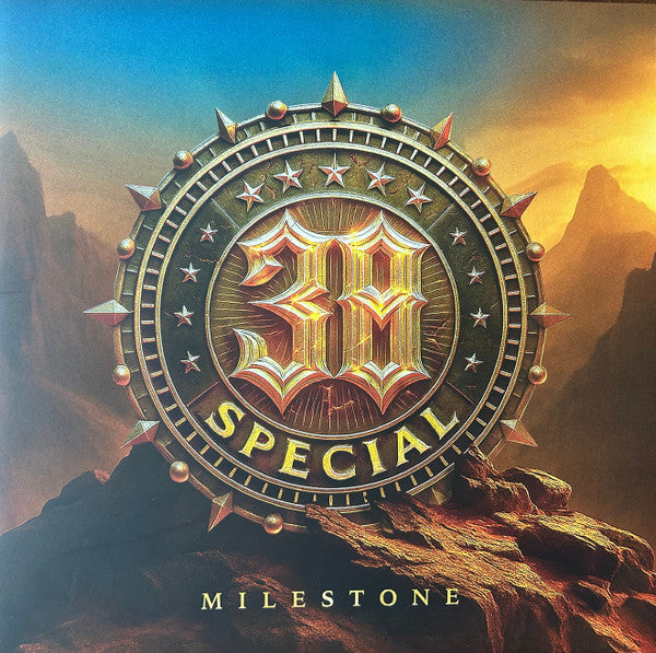 38 Special – Milestone 🇺🇸
