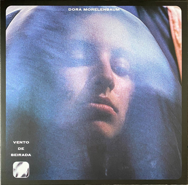 Dora Morelenbaum – Vento De Beraida EP 🇺🇸