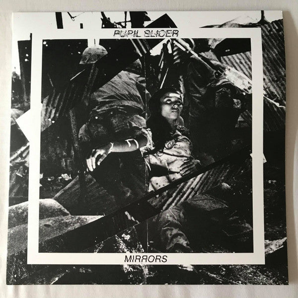 Pupil Slicer – Mirrors 🇺🇸
