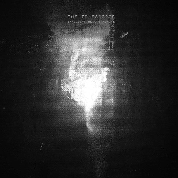 Telescopes – Exploding Head Syndrome 🇺🇸