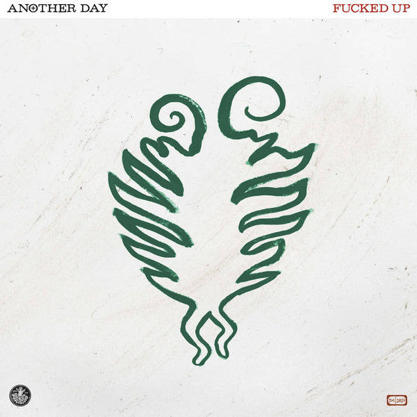 Fucked up – Another Day (Milky Clear Vinyl) (I) 🇺🇸