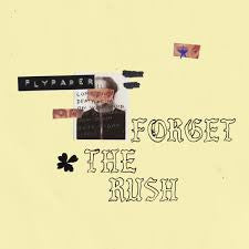 Flypaper – Forget the Rush (Blue & Yellow Vinyl) 🇺🇸