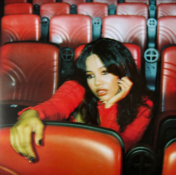 Baby Rose – Through & Through 🇺🇸