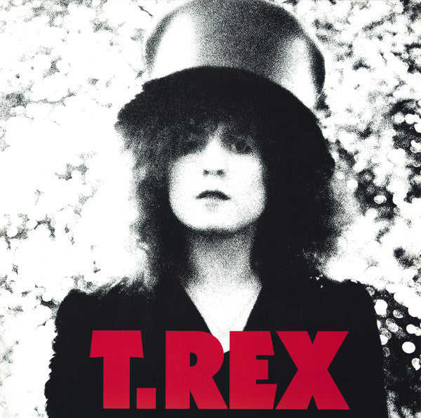 T.rex – Slider 🇺🇸