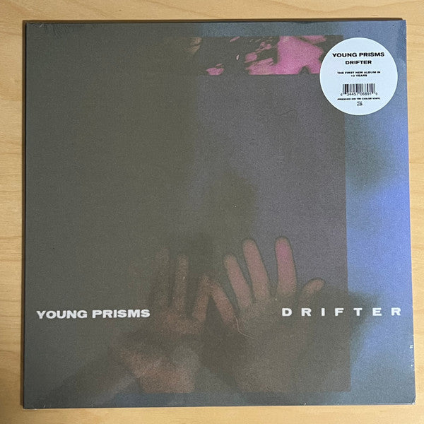 Young Prisms – Drifter 🇺🇸