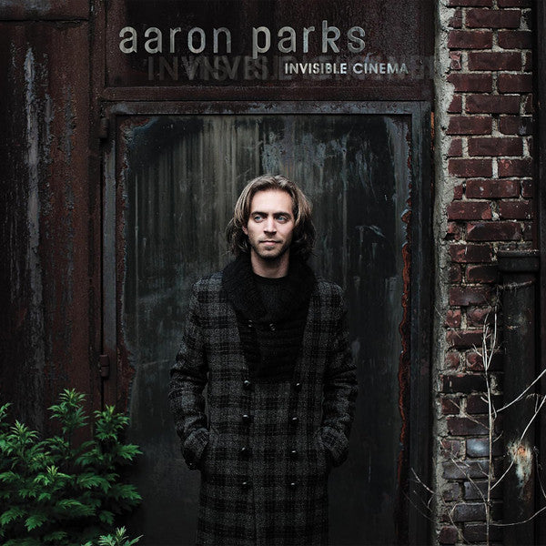 Aaron Parks – Invisible Cinema (Blue Note Classic Vinyl Series) (2LP) 🇺🇸