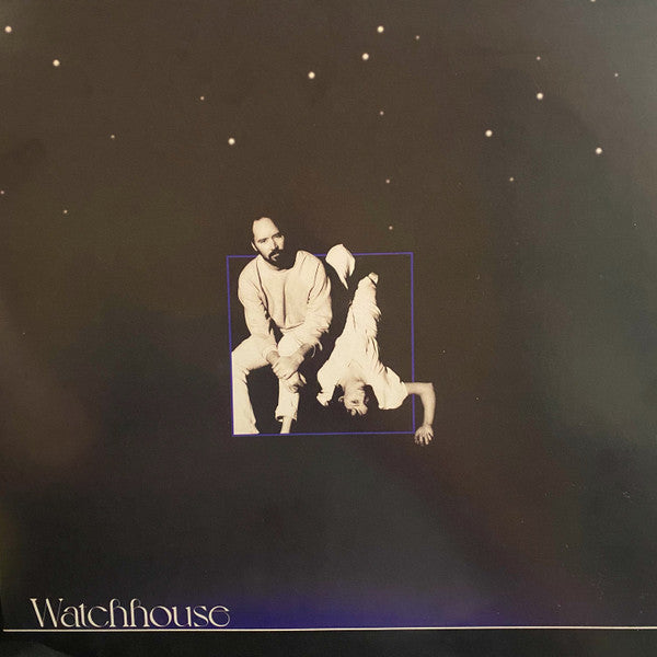 Watchhouse – Watchhouse 🇺🇸