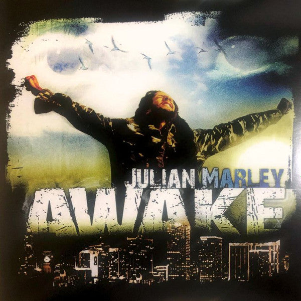Julian Marley – Awake (2Lp) 🇺🇸